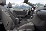 Volkswagen Golf GTi Cabrio 2012 года